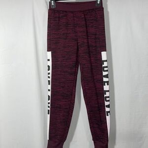 AQ sports sweatpants 